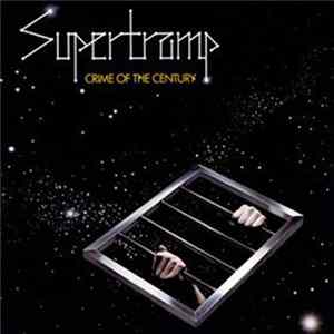 Supertramp - Crime Of The Century FLAC