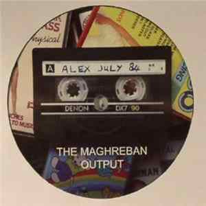 The Maghreban - Output FLAC
