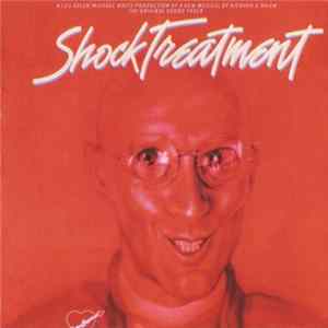 Shock Treatment Cast - Shock Treatment - Original Soundtrack FLAC