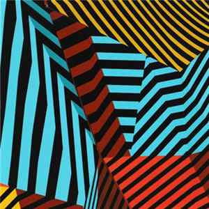 Daniel Haaksman - African Fabrics FLAC