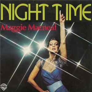 Maggie MacNeal - Night Time FLAC