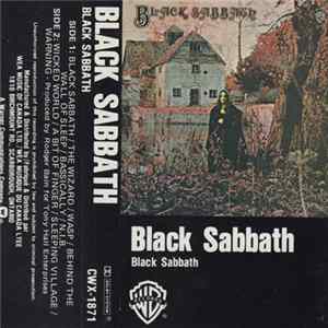 Black Sabbath - Black Sabbath