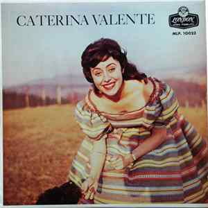 Caterina Valente - Caterina Valente FLAC