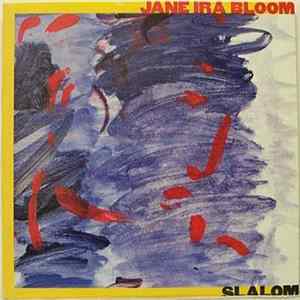 Jane Ira Bloom - Slalom FLAC