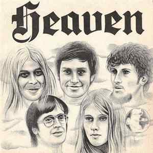 Heaven - Road Ways / For Whom The Bell Tolls FLAC