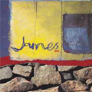 James - Laid FLAC