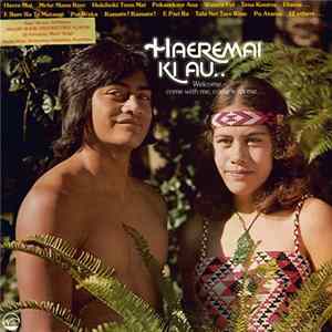 Various - Haeremai Ki Au.. FLAC