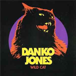 Danko Jones - Wild Cat FLAC