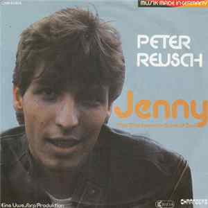Peter Reusch - Jenny FLAC