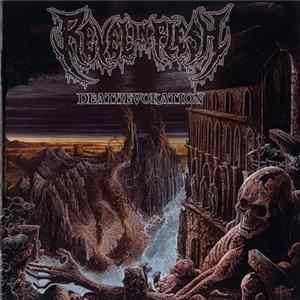 Revel In Flesh - Deathevokation FLAC