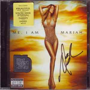 Mariah Carey - Me. I Am Mariah ...The Elusive Chanteuse FLAC