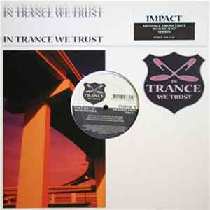 Impact - Message From Tibet / Where R U? / Sirius FLAC