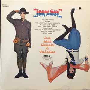 Pete King Chorale & Orchestra - Bob Merrill, Jule Styne - Funny Girl FLAC