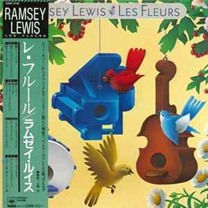 Ramsey Lewis - Les Fleurs FLAC