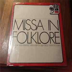Various - Missa In Folklore FLAC