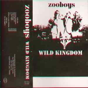 Zooboys - Wild Kingdom FLAC