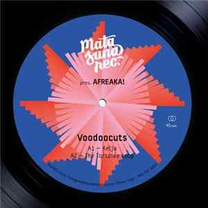 Voodoocuts / SoulBrigada - Matasuna Rec. Pres. Afreaka! FLAC