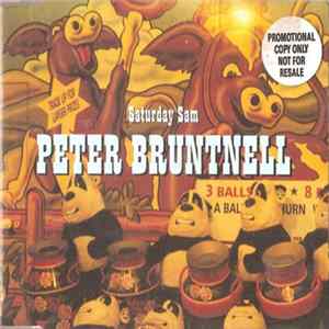 Peter Bruntnell - Saturday Sam FLAC