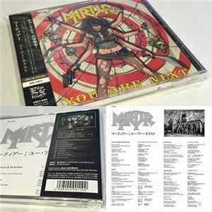 Martyr - You Are Next FLAC