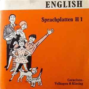 No Artist - English Sprachplatten H1 FLAC