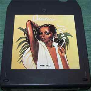 Diana Ross - Ross FLAC