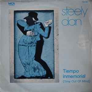 Steely Dan - Tiempo Inmemorial FLAC