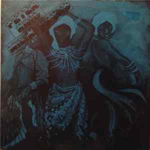 Peter King - Miliki Sound FLAC
