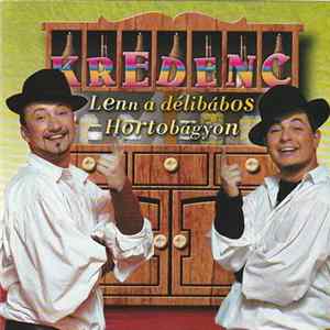 Kredenc - Lenn A Délibábos Hortobágyon FLAC