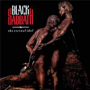 Black Sabbath - The Eternal Idol FLAC
