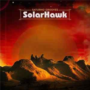 Saturno Grooves - Solar Hawk FLAC