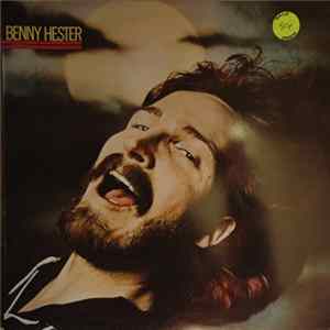 Benny Hester - Benny Hester FLAC