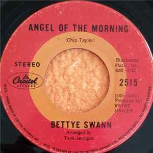 Bettye Swann - Angel Of The Morning FLAC