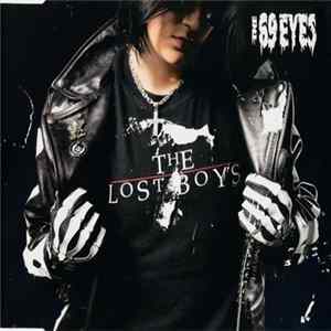 The 69 Eyes - Lost Boys FLAC
