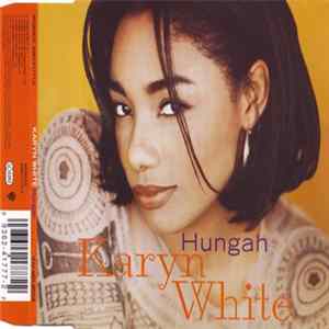 Karyn White - Hungah FLAC