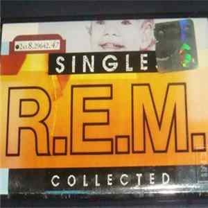 R.E.M. - Singles Collected FLAC