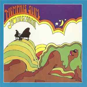 Memphis Slim - Mother Earth FLAC