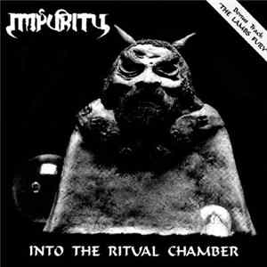 Impurity - Into The Ritual Chamber FLAC
