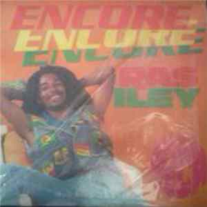 Ras Iley - Encore FLAC