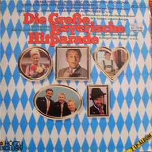 Various - Die Große Bayerische Hitparade FLAC