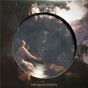 Anathema - The Silent Enigma FLAC