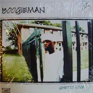 Boogieman - Ghetto Love FLAC