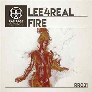 Lee4Real - Fire FLAC