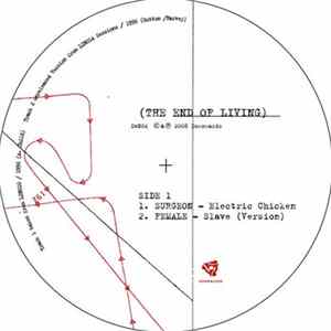 Surgeon / Regis / Female - The End Of Living, The Start Of Survival FLAC