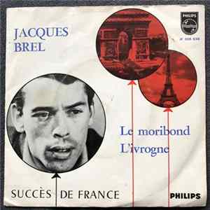 Jacques Brel - Le Moribond FLAC