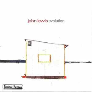 John Lewis - Evolution FLAC