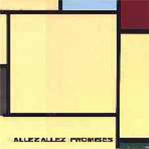 Allez Allez - Promises FLAC
