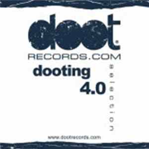 Various - Dooting 4.0 Selection FLAC