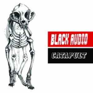 Black Audio - Catapult FLAC