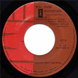 Electric Light Orchestra - Roll Over Beethoven FLAC