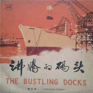 Various - 沸腾的码头 - 民乐 = The Bustling Docks - Instrumental Numbers FLAC